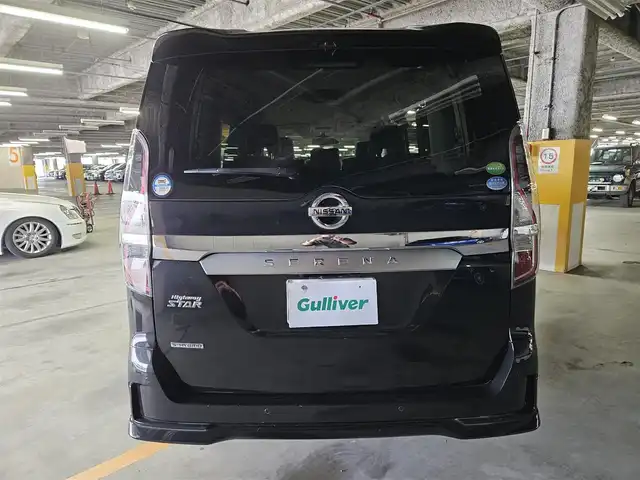 日産 セレナ ハイウェイスター V 岩手県 2020(令2)年 7.7万km ダイヤモンドブラック 〇4WD/〇純正10インチナビ	/〇フルセグTV	/〇バックカメラ	/〇インテリジェントアラウンドビューモニター	/〇ビルトインETC/〇ドライブレコーダー/〇セーフティパックB	/〇全方位運転支援システム	/〇ハンズフリーパワースライドドア(両側)	/〇インテリジェントエマージェンシーブレーキ	/〇プロパイロット	/〇LEDヘッドランプ	/〇オートライト	/〇純正15インチアルミ/〇シートヒーター/〇ステアリングヒーター	/〇革巻きステアリング	/〇オートエアコン	/〇インテリジェントキー	/〇禁煙車