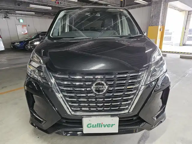 日産 セレナ ハイウェイスター V 岩手県 2020(令2)年 7.7万km ダイヤモンドブラック 〇4WD/〇純正10インチナビ	/〇フルセグTV	/〇バックカメラ	/〇インテリジェントアラウンドビューモニター	/〇ビルトインETC/〇ドライブレコーダー/〇セーフティパックB	/〇全方位運転支援システム	/〇ハンズフリーパワースライドドア(両側)	/〇インテリジェントエマージェンシーブレーキ	/〇プロパイロット	/〇LEDヘッドランプ	/〇オートライト	/〇純正15インチアルミ/〇シートヒーター/〇ステアリングヒーター	/〇革巻きステアリング	/〇オートエアコン	/〇インテリジェントキー	/〇禁煙車