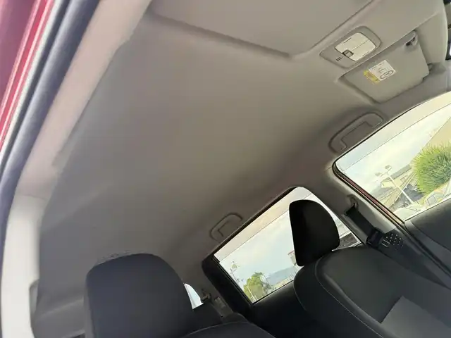 トヨタ シエンタ G 香川県 2021(令3)年 2万km センシュアルレッドマイカ 純正SDナビ/フルセグ/CD/DVD/BT/バックカメラ/トヨタセーフティセンス/レーンキープ/プリクラッシュセーフティ/オートハイビーム/両側パワースライドドア/シートヒータ―/ステアリングヒーター/ドライブレコーダー/クリアランスソナー/LEDヘッドライト/ビルトインETC