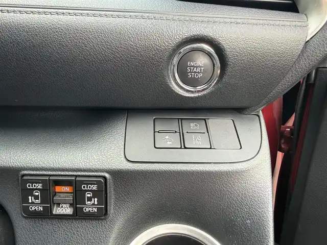 トヨタ シエンタ G 香川県 2021(令3)年 2万km センシュアルレッドマイカ 純正SDナビ/フルセグ/CD/DVD/BT/バックカメラ/トヨタセーフティセンス/レーンキープ/プリクラッシュセーフティ/オートハイビーム/両側パワースライドドア/シートヒータ―/ステアリングヒーター/ドライブレコーダー/クリアランスソナー/LEDヘッドライト/ビルトインETC