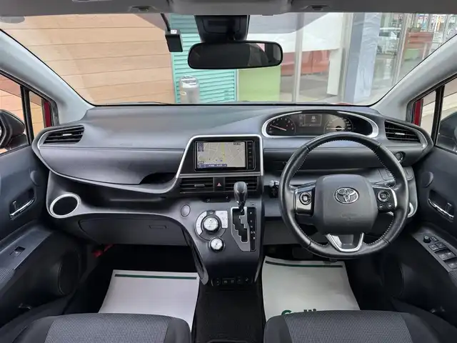 トヨタ シエンタ G 香川県 2021(令3)年 2万km センシュアルレッドマイカ 純正SDナビ/フルセグ/CD/DVD/BT/バックカメラ/トヨタセーフティセンス/レーンキープ/プリクラッシュセーフティ/オートハイビーム/両側パワースライドドア/シートヒータ―/ステアリングヒーター/ドライブレコーダー/クリアランスソナー/LEDヘッドライト/ビルトインETC