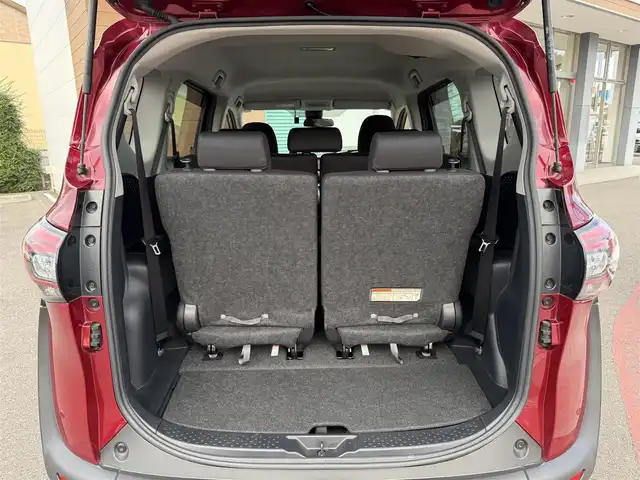 トヨタ シエンタ G 香川県 2021(令3)年 2万km センシュアルレッドマイカ 純正SDナビ/フルセグ/CD/DVD/BT/バックカメラ/トヨタセーフティセンス/レーンキープ/プリクラッシュセーフティ/オートハイビーム/両側パワースライドドア/シートヒータ―/ステアリングヒーター/ドライブレコーダー/クリアランスソナー/LEDヘッドライト/ビルトインETC