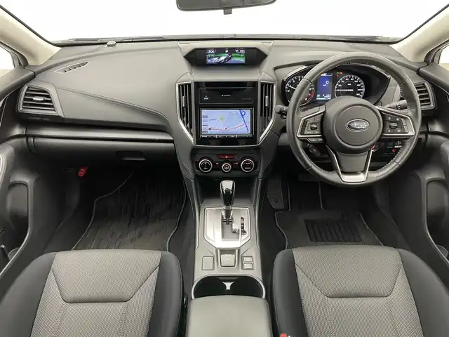 スバル インプレッサ スポーツ 1．6i－Lアイサイト 愛知県 2021(令3)年 1.3万km クリスタルホワイトP 社外ナビ　バックカメラ　アイサイト　禁煙車　ＢＳＭ　パドルシフト　衝突軽減　追従クルコン　ハンドル支援　フルセグＴＶ　Ｂｌｕｅｔｏｏｔｈ　ＤＶＤ　純正ドラレコ　ＬＥＤオートライト　ナノイー　純正マット　パーキングセンサー　