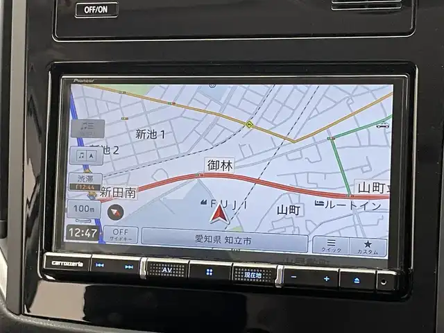 スバル インプレッサ スポーツ 1．6i－Lアイサイト 愛知県 2021(令3)年 1.3万km クリスタルホワイトP 社外ナビ　バックカメラ　アイサイト　禁煙車　ＢＳＭ　パドルシフト　衝突軽減　追従クルコン　ハンドル支援　フルセグＴＶ　Ｂｌｕｅｔｏｏｔｈ　ＤＶＤ　純正ドラレコ　ＬＥＤオートライト　ナノイー　純正マット　パーキングセンサー　