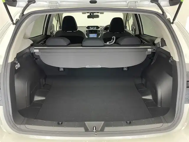 スバル インプレッサ スポーツ 1．6i－Lアイサイト 愛知県 2021(令3)年 1.3万km クリスタルホワイトP 社外ナビ　バックカメラ　アイサイト　禁煙車　ＢＳＭ　パドルシフト　衝突軽減　追従クルコン　ハンドル支援　フルセグＴＶ　Ｂｌｕｅｔｏｏｔｈ　ＤＶＤ　純正ドラレコ　ＬＥＤオートライト　ナノイー　純正マット　パーキングセンサー　
