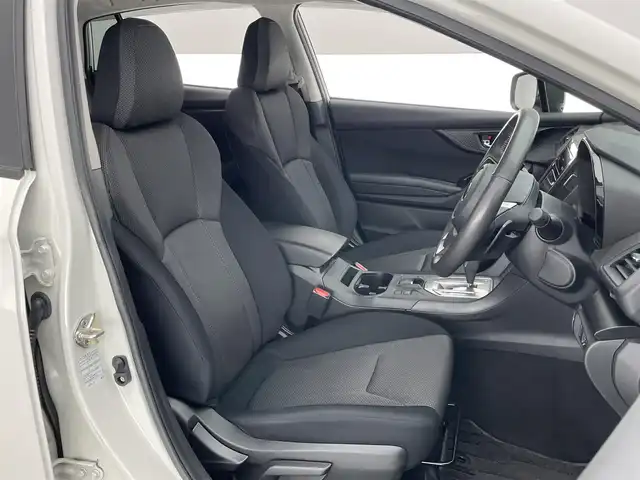 スバル インプレッサ スポーツ 1．6i－Lアイサイト 愛知県 2021(令3)年 1.3万km クリスタルホワイトP 社外ナビ　バックカメラ　アイサイト　禁煙車　ＢＳＭ　パドルシフト　衝突軽減　追従クルコン　ハンドル支援　フルセグＴＶ　Ｂｌｕｅｔｏｏｔｈ　ＤＶＤ　純正ドラレコ　ＬＥＤオートライト　ナノイー　純正マット　パーキングセンサー　