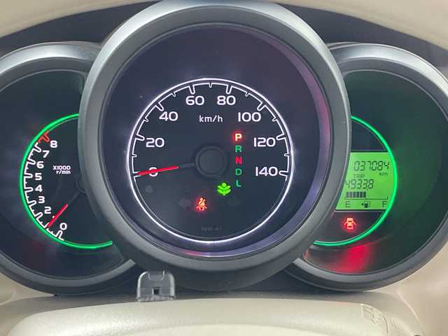 ホンダ Ｎ ＢＯＸ G SSパッケージ 道央・札幌 2017(平29)年 3.7万km プレミアムアイボリーP ・4WD/・純正ナビ（TV＆CD＆DVD＆BT＆SD）/・バックカメラ/・横滑り防止/・ステアリングスイッチ/・両側パワースライドドア/・D＋N席シートヒーター/・ビルトインETC/・オートライト/・HIDヘッドライト/・スマートキー/・積込純正AWキャップ付スタッドレス
