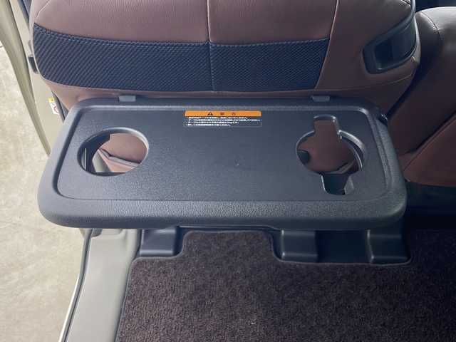 日産 ルークス オーテック 秋田県 2021(令3)年 5.8万km フローズンバニラパール 4WD/エマージェンシーブレーキ　/純正SDナビ　/　　CD/DVD/BT/フルセグTV/アラウンドビューモニター　/両側パワースライドドア　/オートライト　/ハーフレザーシート　/前席シートヒーター　/純正AUTECH14インチアルミホイール　/アイドリングストップ/前後コーナーセンサー/ステアリングスイッチ/スマートキー