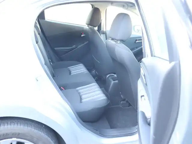 マツダ マツダ２ 15S 神奈川県 2020(令2)年 1.8万km ソニックシルバーM 純正ディスプレイオーディオ/Bluetooth/LEDヘッドライト/プッシュスタート/スマートキー/スペアスマートキー