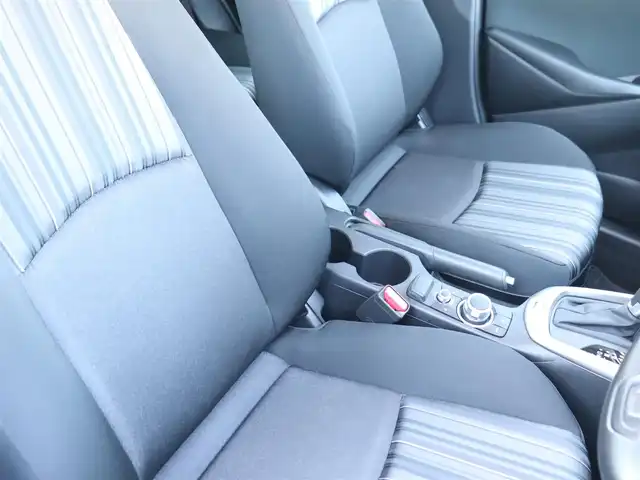 マツダ マツダ２ 15S 神奈川県 2020(令2)年 1.8万km ソニックシルバーM 純正ディスプレイオーディオ/Bluetooth/LEDヘッドライト/プッシュスタート/スマートキー/スペアスマートキー