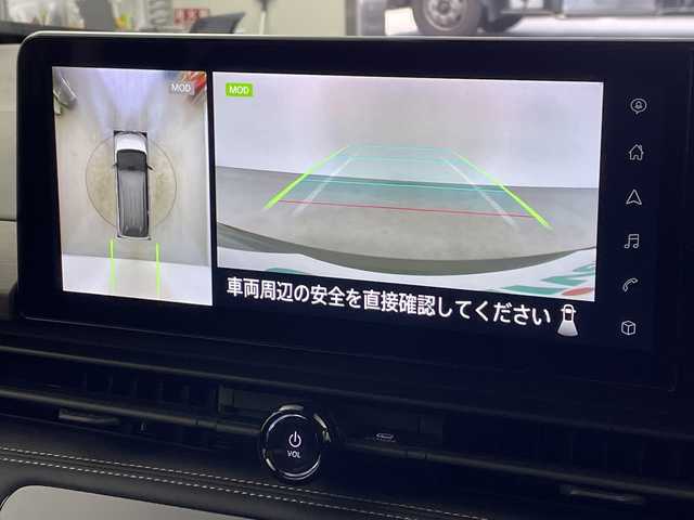 日産 セレナ ハイウェイスター V 岐阜県 2023(令5)年 1.7万km インペリアルアンバーP 純正12.3インチナビ/・フルセグ/Bluetooth/AppleCarPlay/AndroidAuto/HDMI/フリップダウンモニター/アラウンドビューモニター/デジタルインナーミラー/両側パワースライドドア/プロパイロット/インテリジェントエマージェンシーブレーキ/インテリジェントFCW（前方衝突予測警報）/衝突回避ステアリングアシスト/インテリジェントLI（車線逸脱防止支援システム）/LDW（車線逸脱警報）/インテリジェントBSI（後側方衝突防止支援システム）/BSW（後側方車両検知警報）/RCTA（後退時車両検知警報）/インテリジェントDA（ふらつき警報）/踏み間違い衝突防止アシスト/標識検知機能/クリアランスソナー/インテリジェントクルーズコントロール/前後ドライブレコーダー/ビルドインETC2.0/純正アルミホイール/純正フロアマット/LEDヘッドライト/スマートキー/スペアキー