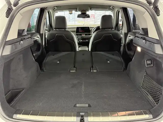 ＢＭＷ Ｘ１ sDrive 18i Xライン 佐賀県 2020(令2)年 5.4万km アルピンホワイトⅢ 純正ナビ/バックカメラ/360度ドライブレコーダー(ZQ-32R)/電動リアゲート/パワーシート/シートヒーター/オートライト/コーナーセンサー/レーダークルーズコントロール/衝突軽減ブレーキ/アイドリングストップ/ビルトインETC/純正18インチアルミホイール/保証書