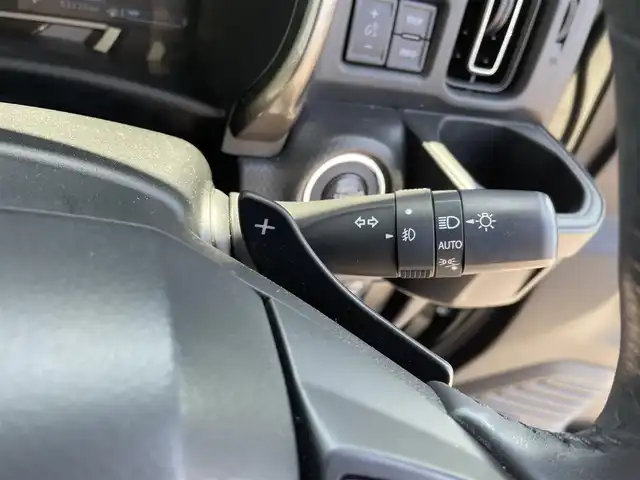 スズキ ハスラー Jスタイル Ⅱ ターボ 富山県 2023(令5)年 5.4万km クールカーキパール/ソフトベージュ ４WD/ワンオーナー/ディスプレイオーディオ/DVD再生/Bluetooth/バックカメラ/ETC/デュアルカメラブレーキサポート/レーダークルーズコントロール/レーンキープアシスト/アイドリングストップ/LEDオートライト/ＬＥＤフォグライト/ルーフレール