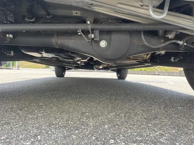 スズキ ハスラー Jスタイル Ⅱ ターボ 富山県 2023(令5)年 5.4万km クールカーキパール/ソフトベージュ ４WD/ワンオーナー/ディスプレイオーディオ/DVD再生/Bluetooth/バックカメラ/ETC/デュアルカメラブレーキサポート/レーダークルーズコントロール/レーンキープアシスト/アイドリングストップ/LEDオートライト/ＬＥＤフォグライト/ルーフレール