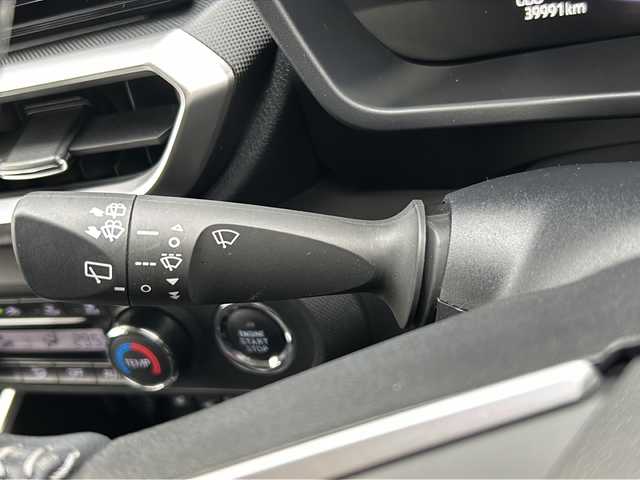 トヨタ ライズ Z 東京都 2020(令2)年 4万km シャイニングホワイトパール 4WD/寒冷地仕様/モデリスタエアロ/純正9インチSDナビ　NSZT-W68T/　(AM.FM.CD.DVD.BT.TV.SD.MSV)/バックカメラ/スマートアシスト/横滑り防止装置/オートライト/クリアランスソナー/アイドリングストップ/アダクティブクルーズコントロール/D/N席シートヒーター/USB入力端子/MTモード付AT/純正アルミホイール/純正フロアマット/純正ドアバイザー/フォグランプ/LEDヘッドライト/スマートキー/プッシュスタート/保証書/取扱説明書