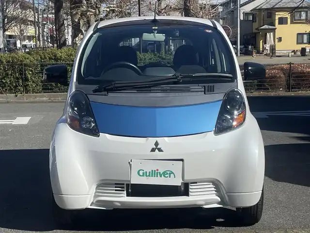 三菱 ｉ ＭｉＥＶ