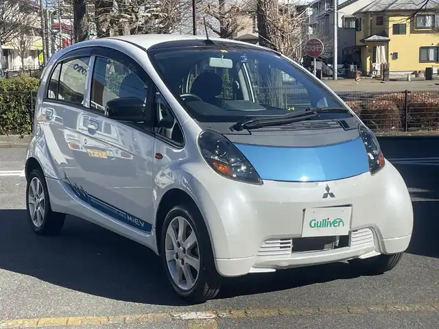 三菱 ｉ ＭｉＥＶ