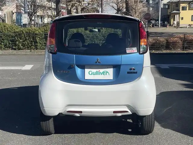 三菱 ｉ ＭｉＥＶ