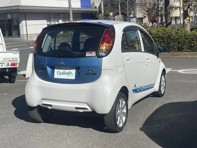 三菱 ｉ ＭｉＥＶ