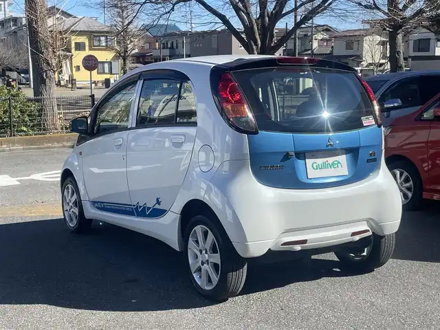 三菱 ｉ ＭｉＥＶ