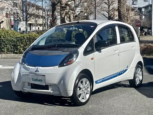 三菱 ｉ ＭｉＥＶ