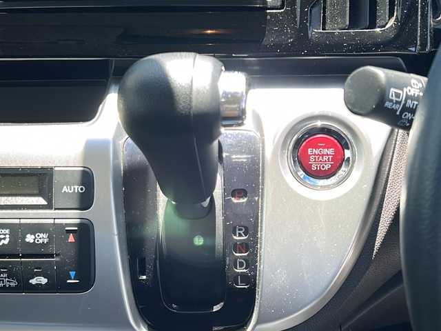 ホンダ Ｎ ＷＧＮ カスタム G Aパッケージ 山形県 2014(平26)年 8.6万km プレミアムゴールドパープルパール ４WD/ナビ/（Bluetooth/CD/DVD/フルセグ)/クルーズコントロール/シティーブレーキアクセルシステム/ハーフレザーシート/電動格納ミラー/ウィンカーミラー/あんしんパッケージ/スマートキー/フルセグ/純正フロアマット/盗難防止装置/フロントフォグランプ