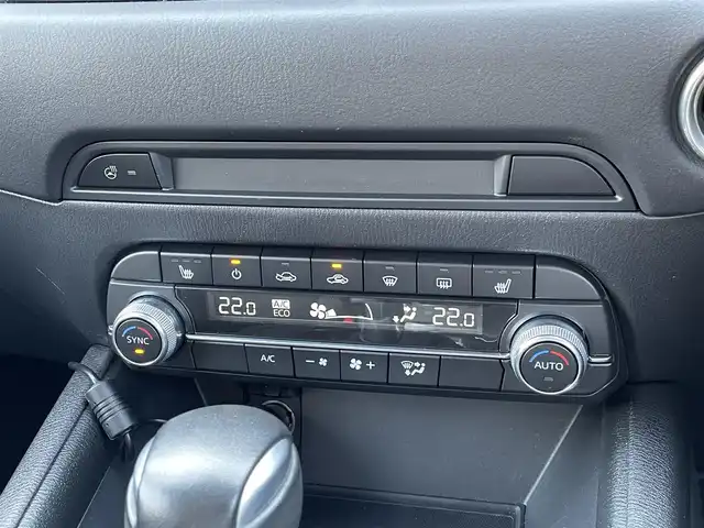 マツダ ＣＸ－５ XD スマートエディション 山梨県 2021(令3)年 2.2万km スノーフレイクホワイトパールマイカ ワンオーナー/4WD/純正SDナビ/Bluetooth接続/フルセグTV/全方位カメラ/ETC/前席シートヒーター/運転席パワーシート/ステアリングヒーター/衝突被害軽減システム/レーンキープアシスト/ヘッドアップディスプレイ/アイドリングストップ/アダプティブクルーズコントロール/ステアリングスイッチ/純正17インチアルミホイール/スペアキー１本/取扱説明書/保証書