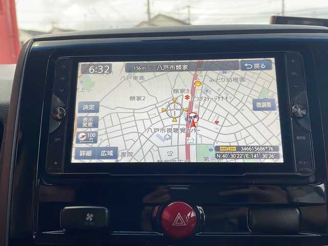 三菱 デリカＤ：５ D－Power package 青森県 2015(平27)年 10.7万km ディープシーグリーンメタリック/アイガーグレーメタリック 4WD/純正SDナビ・フルセグTV/CD・DVD・Bluetooth/アルパインフリップダウンモニター/バックカメラ/両側パワースライドドア/前席シートヒーター/クルーズコントロール/パドルシフト/ビルトインETC/前方ドライブレコーダー/サブバッテリー搭載/HIDライト/フォグランプ/社外16インチホイール