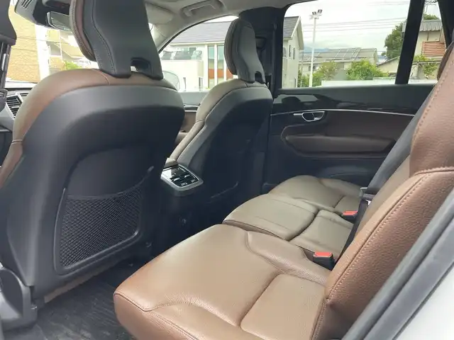 ボルボ ＸＣ９０ T5 AWD ノルディックED 静岡県 2018(平30)年 2.1万km パール ５０台限定モデル/ワンオーナー /専用内装カラーブラウンレザーシート/専用20インチアルミホイール /パノラマサンルーフ/harman/kardonサラウンド/純正ナビフルセグTV Bluetooth CarPlay対応/全方位カメラ/インテリセーフティ衝突軽減ブレーキACCレーンアシストBLIS/パワーバックドア /アンビエントライト /セカンドシートヒーター/ヘッドアップディスプレイ/ダークフレームバーチ・ウッド・パネル/レインセンサー /前後ドライブレコーダー/DSRCETC