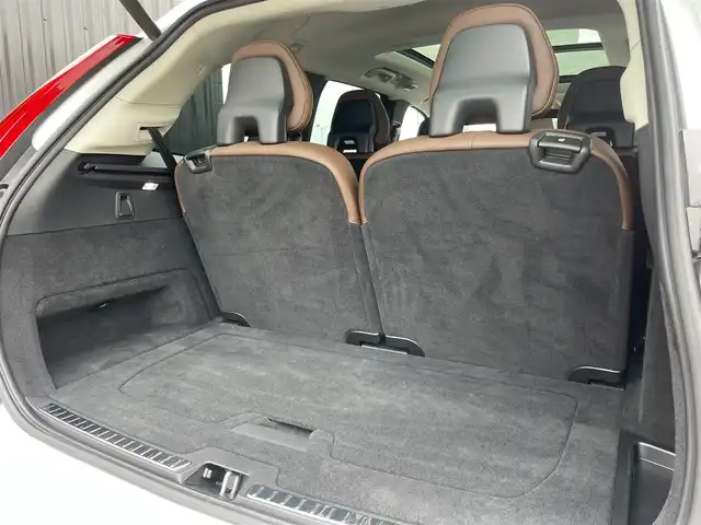 ボルボ ＸＣ９０ T5 AWD ノルディックED 静岡県 2018(平30)年 2.1万km パール ５０台限定モデル/ワンオーナー /専用内装カラーブラウンレザーシート/専用20インチアルミホイール /パノラマサンルーフ/harman/kardonサラウンド/純正ナビフルセグTV Bluetooth CarPlay対応/全方位カメラ/インテリセーフティ衝突軽減ブレーキACCレーンアシストBLIS/パワーバックドア /アンビエントライト /セカンドシートヒーター/ヘッドアップディスプレイ/ダークフレームバーチ・ウッド・パネル/レインセンサー /前後ドライブレコーダー/DSRCETC