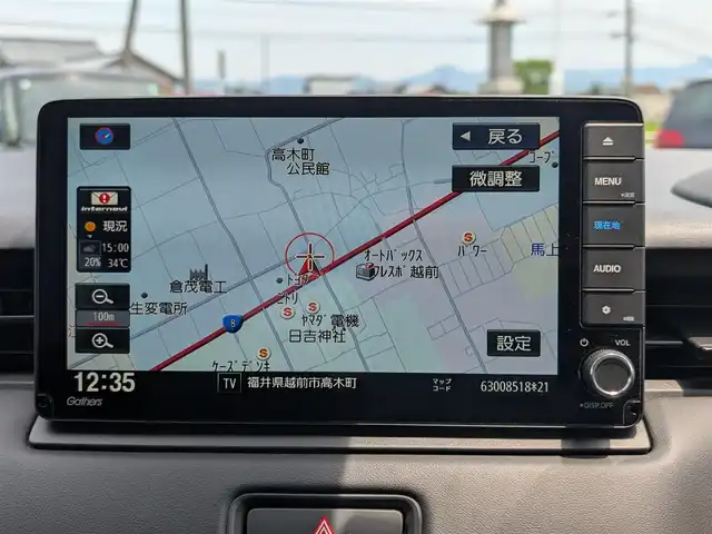ホンダ ヴェゼル ハイブリッド e:HEV Z 福井県 2021(令3)年 6.1万km プラチナホワイトパール ワンオーナー車/純正18インチAW/バックカメラ/全方位ドライブレコーダー/ワイヤレス充電/パドルシフト/ステアリングヒーター/SOSボタン/電動リアゲート/アダプティブクルーズコントロール/前後コーナーセンサー/クリアランスソナー/純正9インチプレミアムインターナビ/フルセグテレビ/ETC/衝突被害軽減システム/前席シートヒーター/レーンキープアシスト/横滑り防止装置/盗難防止装置/スマートキー
