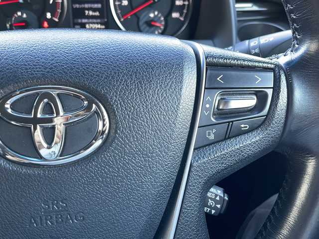 トヨタ アルファード 2.5S Aパッケージ タイプブラック 道北・旭川 2016(平28)年 6.7万km ブラック ・アルパイン１１型ナビ/CD/DVD/BT/フルセグ/SD/USB/・4WD/・バックカメラ/・両側電動ドア/・電動リアゲート/・アイドリングストップ/・横滑り防止/・ハーフレザー/・オートライト/・禁煙車/・スマートキー/・クルーズコントロール/・ETC/・フォグランプ/・LEDヘッドライト/・ウィンカーミラー/・取説/保証書/・純正フロアマット/・ドアバイザー