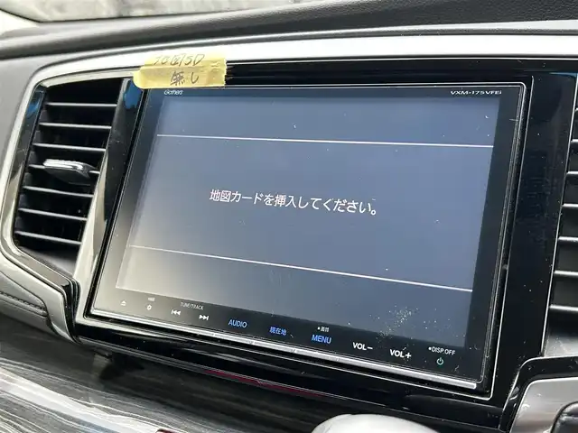 ホンダ オデッセイ アブソルート・EXホンダセンジング 福岡県 2017(平29)年 6.4万km プレミアムヴィーナスブラックP 純正9型SDナビバックモニターホンダセンシングノーマルクルーズコントロール両側パワスラETCオットマン純正LEDヘッドライト純正フロアマット純正アルミホイール18inchスマートキープッシュスタート