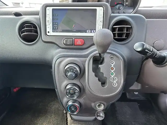 トヨタ スペイド F 愛知県 2014(平26)年 9.6万km ダークブラウンマイカメタリック ディーラーナビ（AM/FM/ワンセグ/BT/CD）/ETC/片側パワースライドドア/前後ドライブレコーダー/パワーステアリング/プッシュスタート/スマートキー/ドアバイザー/純正フロアマット/ISOFIX/スペアキー/純正ホイールキャップ