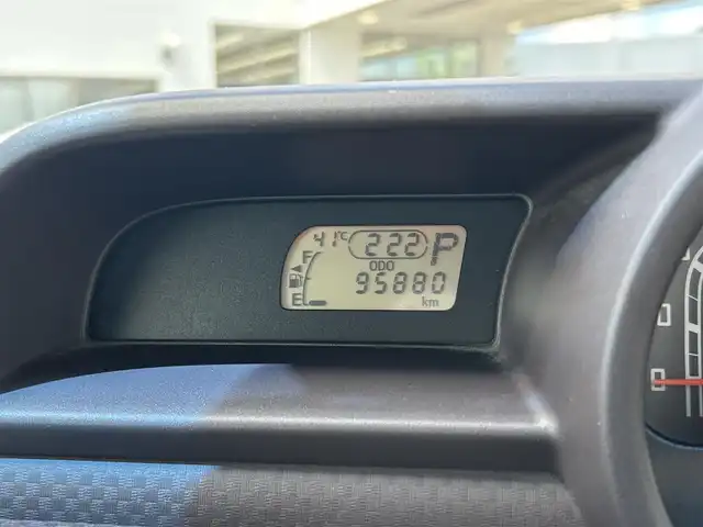 トヨタ スペイド F 愛知県 2014(平26)年 9.6万km ダークブラウンマイカメタリック ディーラーナビ（AM/FM/ワンセグ/BT/CD）/ETC/片側パワースライドドア/前後ドライブレコーダー/パワーステアリング/プッシュスタート/スマートキー/ドアバイザー/純正フロアマット/ISOFIX/スペアキー/純正ホイールキャップ