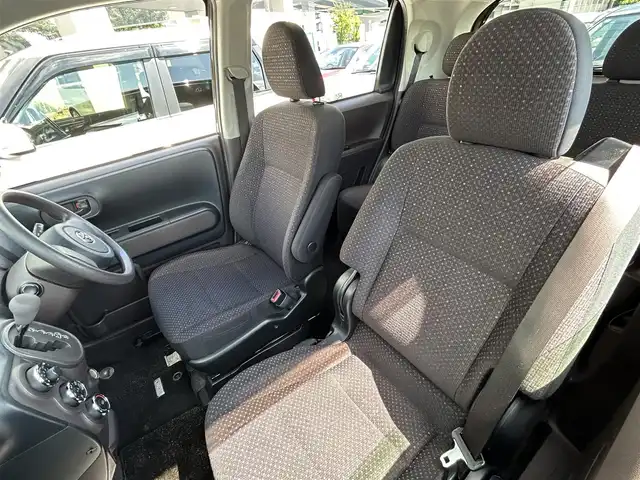 トヨタ スペイド F 愛知県 2014(平26)年 9.6万km ダークブラウンマイカメタリック ディーラーナビ（AM/FM/ワンセグ/BT/CD）/ETC/片側パワースライドドア/前後ドライブレコーダー/パワーステアリング/プッシュスタート/スマートキー/ドアバイザー/純正フロアマット/ISOFIX/スペアキー/純正ホイールキャップ