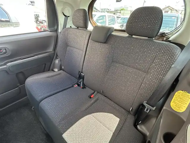 トヨタ スペイド F 愛知県 2014(平26)年 9.6万km ダークブラウンマイカメタリック ディーラーナビ（AM/FM/ワンセグ/BT/CD）/ETC/片側パワースライドドア/前後ドライブレコーダー/パワーステアリング/プッシュスタート/スマートキー/ドアバイザー/純正フロアマット/ISOFIX/スペアキー/純正ホイールキャップ
