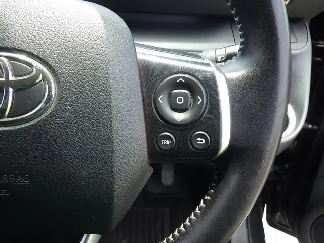 トヨタ シエンタ G 千葉県 2016(平28)年 6.3万km ブラックマイカ Toyota Safety Sense/・プリクラッシュセーフティ/・レーンディパーチャーアラート/・オートハイビーム/両側パワースライドドア/純正SDナビ/地デジTV/【DVD/CD再生機能　Bluetooth接続】/ドライブレコーダー（DRT-H66A）/ETC/LEDフォグライト/フォグライト/ウインカーミラー/スマートキー