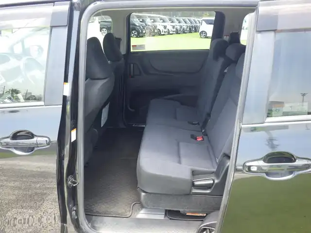トヨタ シエンタ G 千葉県 2016(平28)年 6.3万km ブラックマイカ Toyota Safety Sense/・プリクラッシュセーフティ/・レーンディパーチャーアラート/・オートハイビーム/両側パワースライドドア/純正SDナビ/地デジTV/【DVD/CD再生機能　Bluetooth接続】/ドライブレコーダー（DRT-H66A）/ETC/LEDフォグライト/フォグライト/ウインカーミラー/スマートキー