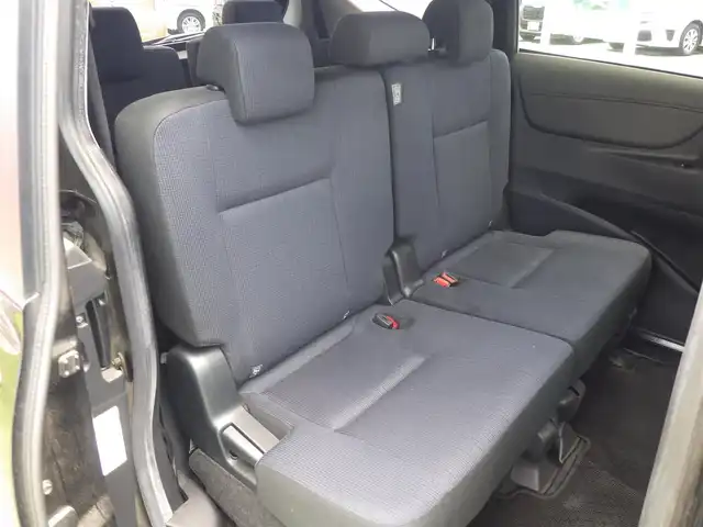 トヨタ シエンタ G 千葉県 2016(平28)年 6.3万km ブラックマイカ Toyota Safety Sense/・プリクラッシュセーフティ/・レーンディパーチャーアラート/・オートハイビーム/両側パワースライドドア/純正SDナビ/地デジTV/【DVD/CD再生機能　Bluetooth接続】/ドライブレコーダー（DRT-H66A）/ETC/LEDフォグライト/フォグライト/ウインカーミラー/スマートキー