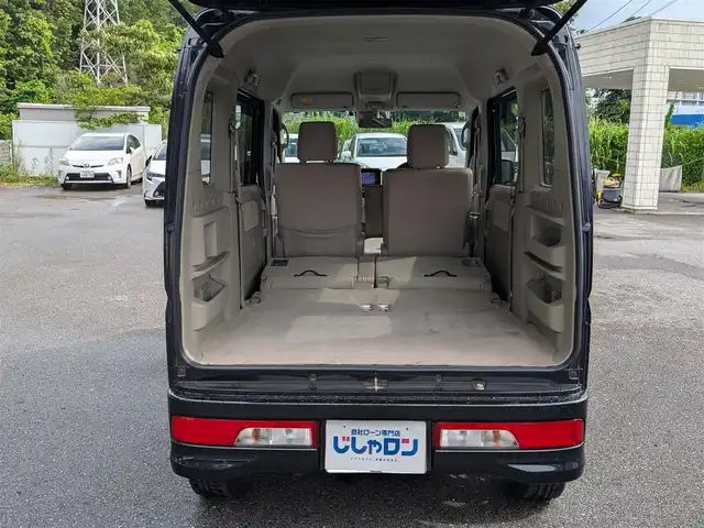 スズキ エブリィ ワゴン PZターボ 栃木県 2017(平29)年 9万km ブルーイッシュブラックパール3 (株)IDOMが運営する【じしゃロン宇都宮店】の自社ローン対象車両になります。こちらは現金またはオートローンご利用時の価格です。自社ローンご希望の方は別途その旨お申付け下さい/社外ナビ/衝突軽減システム/パワースライドドア/ETC/スマートキー/プッシュスタート/純正14インチAW/ドアバイザー/フォグランプ