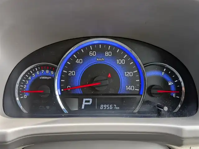 スズキ エブリィ ワゴン PZターボ 栃木県 2017(平29)年 9万km ブルーイッシュブラックパール3 (株)IDOMが運営する【じしゃロン宇都宮店】の自社ローン対象車両になります。こちらは現金またはオートローンご利用時の価格です。自社ローンご希望の方は別途その旨お申付け下さい/社外ナビ/衝突軽減システム/パワースライドドア/ETC/スマートキー/プッシュスタート/純正14インチAW/ドアバイザー/フォグランプ