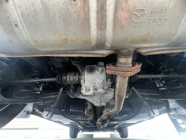 マツダ デミオ 15S 秋田県 2018(平30)年 3.4万km ジェットブラックマイカ 4WD/純正ナビ/衝突軽減システム/フルセグ/バックカメラ/スマートキー/アイドリングストップ/コーナーセンサー/レーンキープアシスト/プッシュスタート/オートマチックハイビーム/ステアリングスイッチ/MTモード付AT/ドライブレコーダー/ETC/純正フロアマット/オートライト/パワーステアリング/パワーウィンドウ/横滑り防止/レベライザー/電動格納ウィンカーミラー/保証書/取扱説明書/記録簿