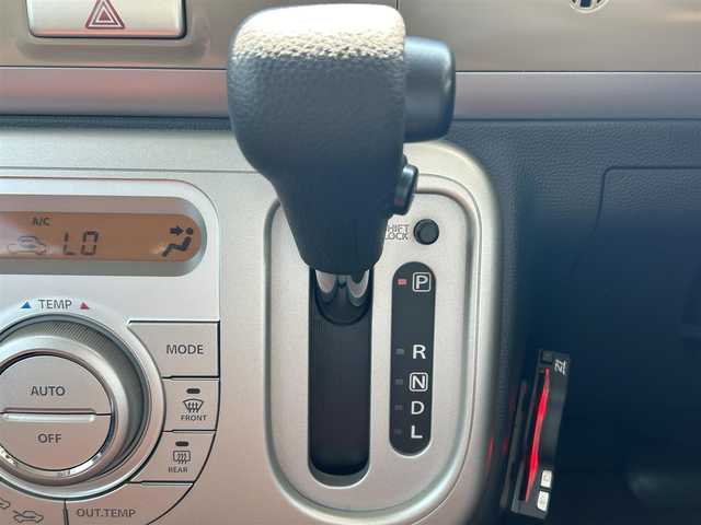 スズキ ラパン XL 島根県 2014(平26)年 5.9万km アーバンブラウンパールメタリック 純正SDナビ(パナソニックストラーダ)　/フルセグTV　/ＤＶＤ再生　/ＥＴＣ　/前後ドラレコ　/運転席シート―ヒーター　/スマートキー　/プッシュスタート　/アイドリングストップ　/オートエアコン/純正14インチAW　/純正フロアマット　/ドアバイザー