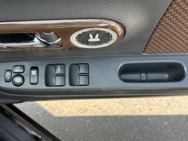 スズキ ラパン XL 島根県 2014(平26)年 5.9万km アーバンブラウンパールメタリック 純正SDナビ(パナソニックストラーダ)　/フルセグTV　/ＤＶＤ再生　/ＥＴＣ　/前後ドラレコ　/運転席シート―ヒーター　/スマートキー　/プッシュスタート　/アイドリングストップ　/オートエアコン/純正14インチAW　/純正フロアマット　/ドアバイザー
