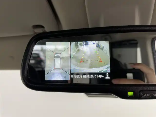 日産 デイズ ルークス ハイウェイスター Xターボ 富山県 2017(平29)年 1.5万km ホワイトパール 1オーナー/衝突軽減ブレーキ/左パワースライドドア/純正オーディオ（CD）/360度カメラ＋バックカメラ/純正AW付きサマータイヤセット積込み/スマートキー＋プッシュスタート/オートライト/LEDヘッドライト/フォグ/純正マット・バイザー/保証書、取説
