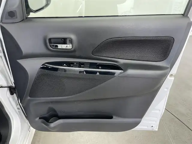 日産 デイズ ルークス ハイウェイスター Xターボ 富山県 2017(平29)年 1.5万km ホワイトパール 1オーナー/衝突軽減ブレーキ/左パワースライドドア/純正オーディオ（CD）/360度カメラ＋バックカメラ/純正AW付きサマータイヤセット積込み/スマートキー＋プッシュスタート/オートライト/LEDヘッドライト/フォグ/純正マット・バイザー/保証書、取説