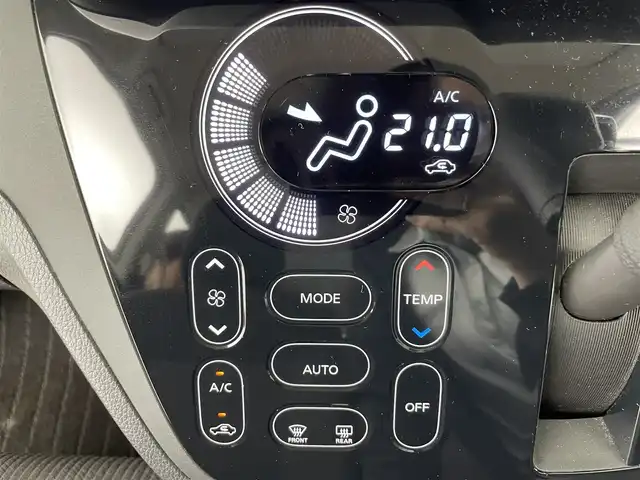 日産 デイズ ルークス ハイウェイスター Xターボ 富山県 2017(平29)年 1.5万km ホワイトパール 1オーナー/衝突軽減ブレーキ/左パワースライドドア/純正オーディオ（CD）/360度カメラ＋バックカメラ/純正AW付きサマータイヤセット積込み/スマートキー＋プッシュスタート/オートライト/LEDヘッドライト/フォグ/純正マット・バイザー/保証書、取説