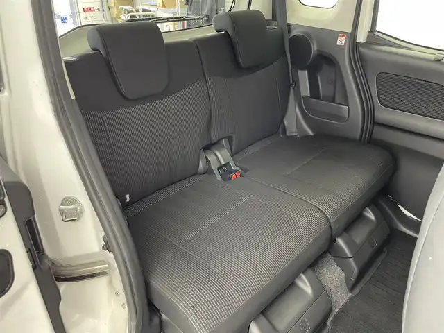 日産 デイズ ルークス ハイウェイスター Xターボ 富山県 2017(平29)年 1.5万km ホワイトパール 1オーナー/衝突軽減ブレーキ/左パワースライドドア/純正オーディオ（CD）/360度カメラ＋バックカメラ/純正AW付きサマータイヤセット積込み/スマートキー＋プッシュスタート/オートライト/LEDヘッドライト/フォグ/純正マット・バイザー/保証書、取説