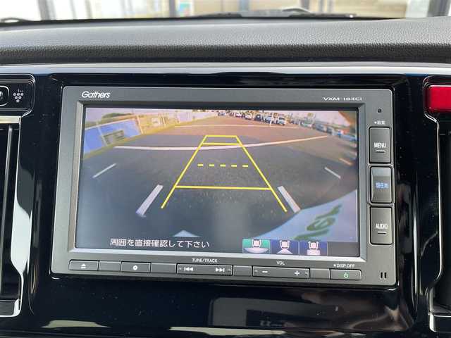 ホンダ Ｎ ＷＧＮ カスタム G SSパッケージ 千葉県 2018(平30)年 3.3万km クリスタルブラックパール 純正メモリナビ/(BT FM AM CD)/バックカメラ/衝突被害軽減システム/クルーズコントロール/ハーフレザーシート/横滑り防止装置/ビルトインETC/フォグランプ/オートライト/ウィンカーミラー/電動格納ミラー/純正14インチAW/シートリフター/プッシュスタート/スマートキー/フロアマット/ドアバイザー/スペアキー/取扱説明書/保証書
